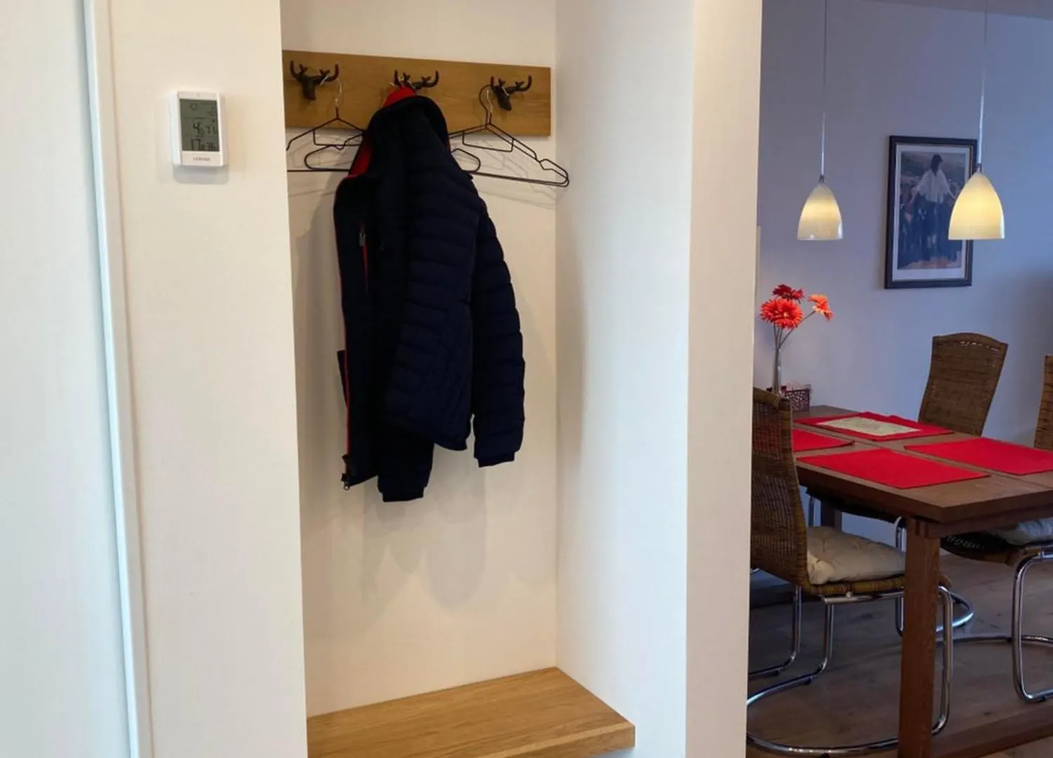 Ferienwohnung Panorama 111 Oberstaufen